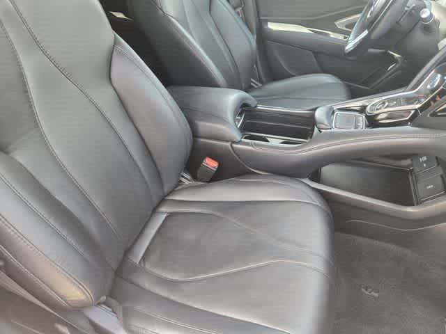 2019 Acura RDX FWD
