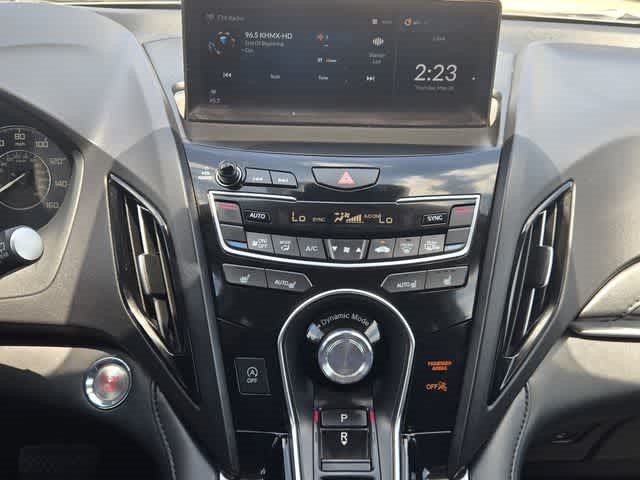 2019 Acura RDX FWD