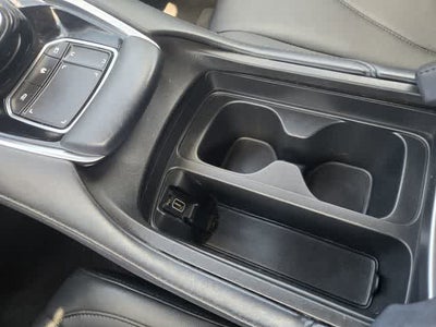 2019 Acura RDX FWD