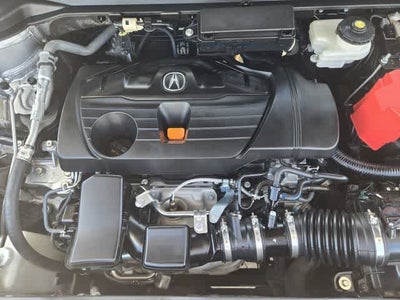 2019 Acura RDX FWD
