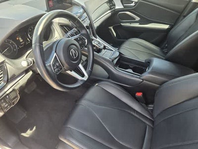 2019 Acura RDX FWD