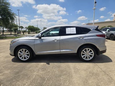 2019 Acura RDX FWD
