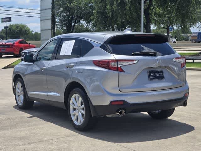 2019 Acura RDX FWD