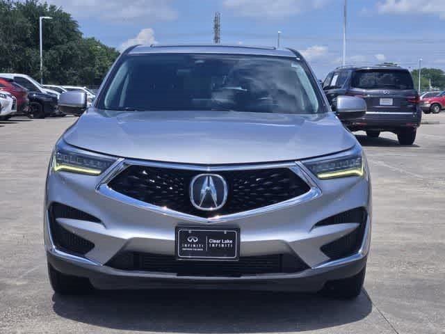 2019 Acura RDX FWD