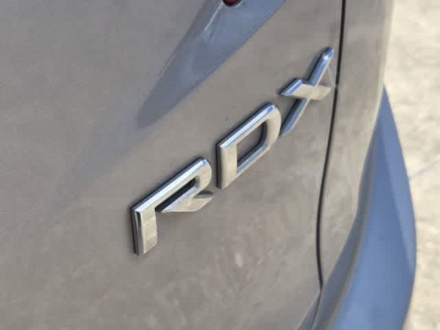 2019 Acura RDX FWD