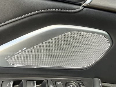 2021 Acura RDX w/A-Spec Package