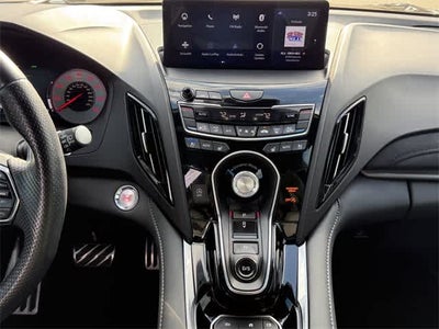 2021 Acura RDX w/A-Spec Package