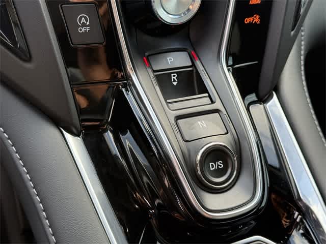 2021 Acura RDX w/A-Spec Package