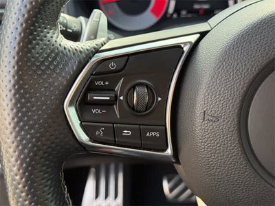 2021 Acura RDX w/A-Spec Package