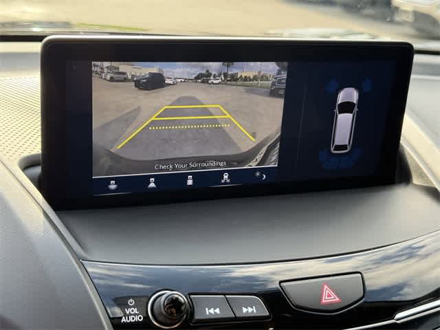 2021 Acura RDX w/A-Spec Package