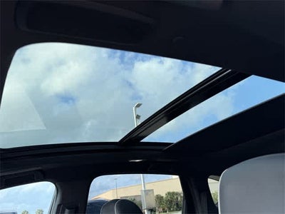 2021 Acura RDX w/A-Spec Package