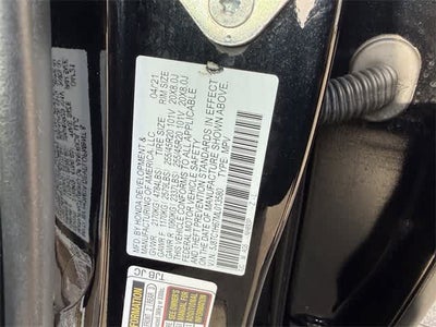 2021 Acura RDX w/A-Spec Package