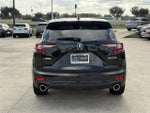 2021 Acura RDX w/A-Spec Package