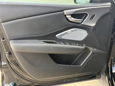 2021 Acura RDX w/A-Spec Package