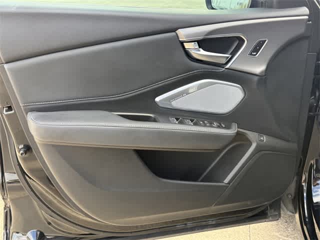 2021 Acura RDX w/A-Spec Package