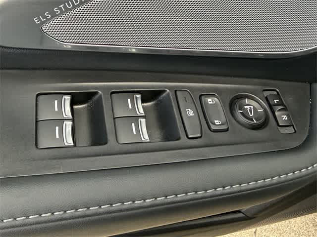 2021 Acura RDX w/A-Spec Package