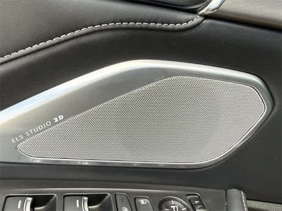 2021 Acura RDX w/A-Spec Package