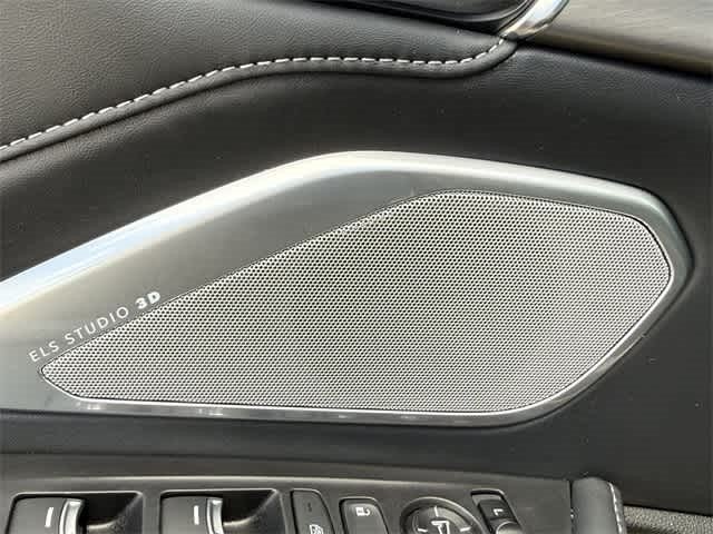 2021 Acura RDX w/A-Spec Package