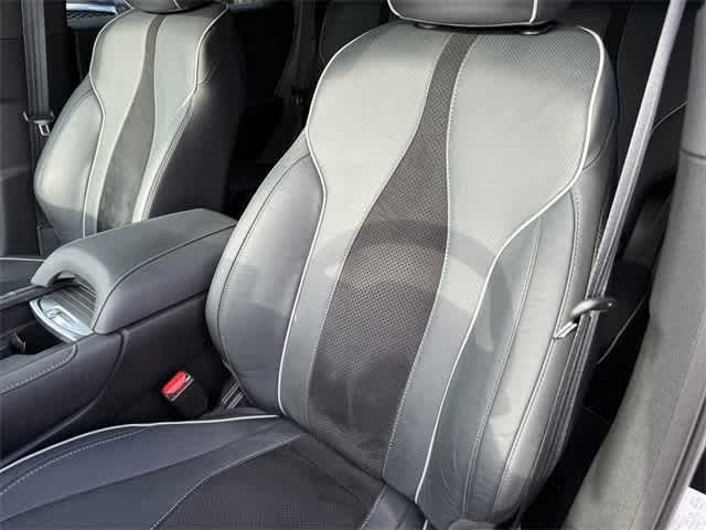 2021 Acura RDX w/A-Spec Package