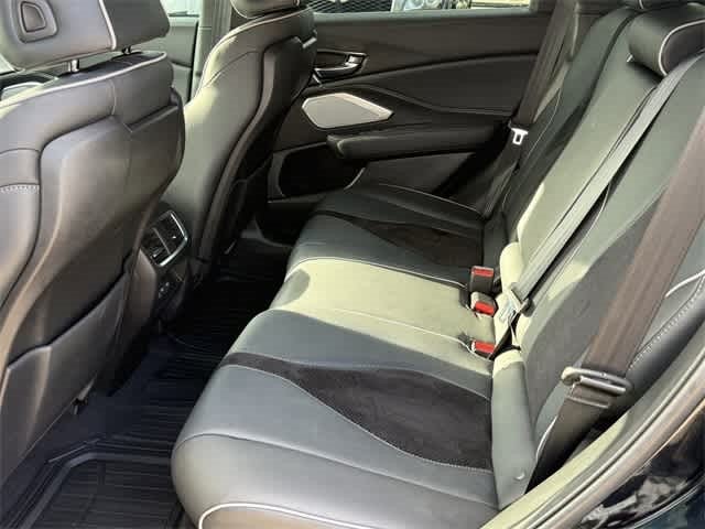 2021 Acura RDX w/A-Spec Package