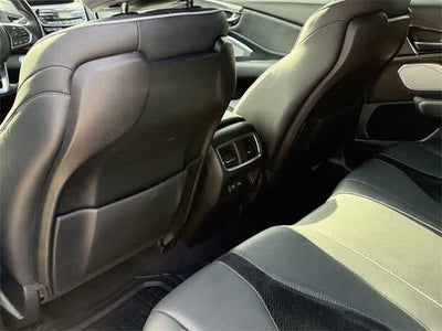 2021 Acura RDX w/A-Spec Package