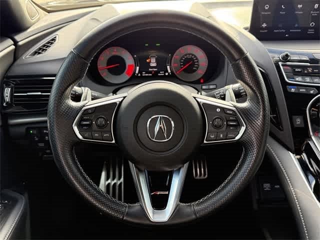 2021 Acura RDX w/A-Spec Package