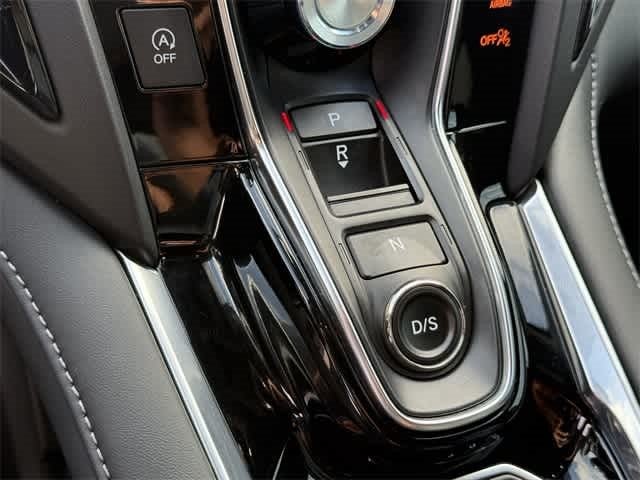 2021 Acura RDX w/A-Spec Package