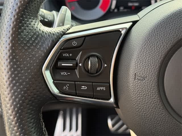 2021 Acura RDX w/A-Spec Package