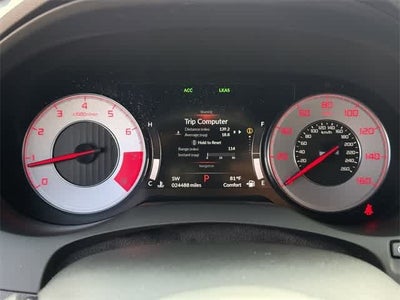 2021 Acura RDX w/A-Spec Package