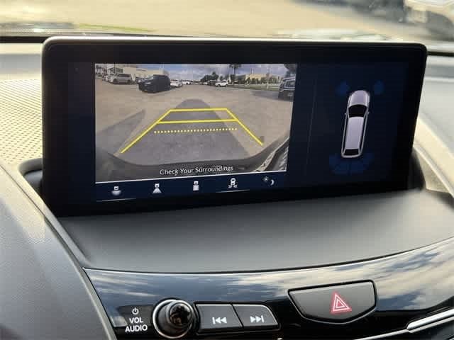 2021 Acura RDX w/A-Spec Package