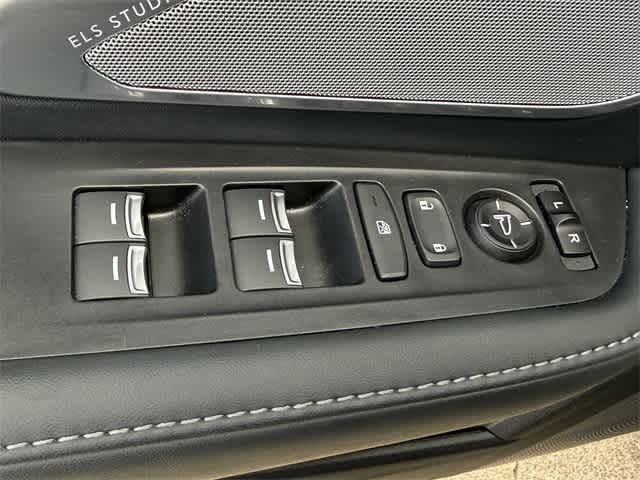 2021 Acura RDX w/A-Spec Package