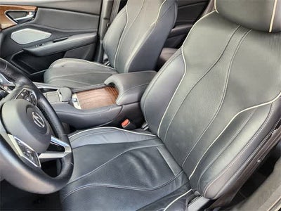 2020 Acura RDX w/Advance Pkg