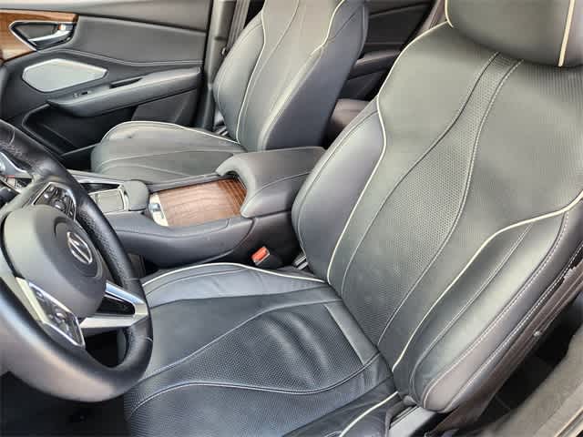 2020 Acura RDX w/Advance Pkg