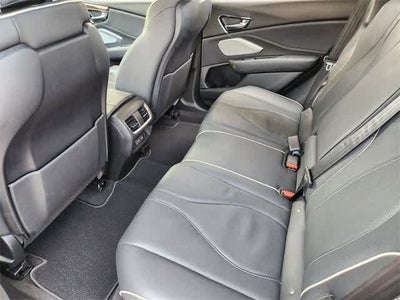 2020 Acura RDX w/Advance Pkg