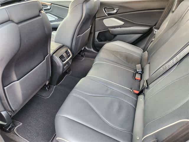 2020 Acura RDX w/Advance Pkg