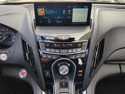 2020 Acura RDX w/Advance Pkg