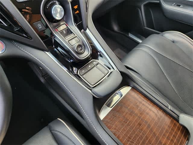 2020 Acura RDX w/Advance Pkg