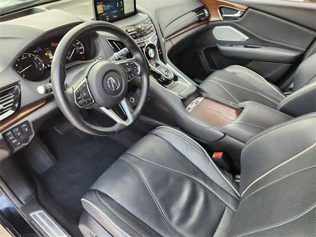 2020 Acura RDX w/Advance Pkg
