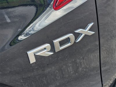 2020 Acura RDX w/Advance Pkg