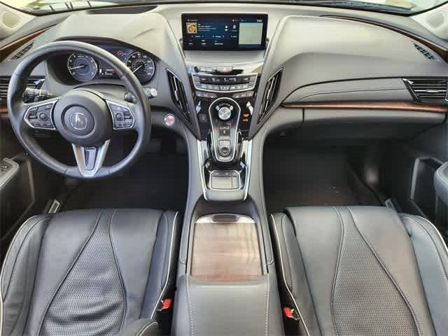 2020 Acura RDX w/Advance Pkg