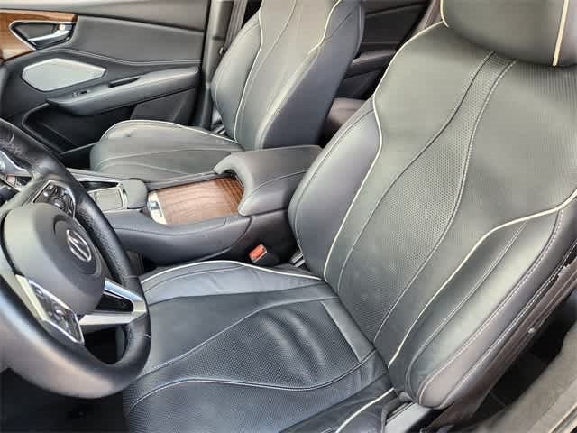 2020 Acura RDX w/Advance Pkg