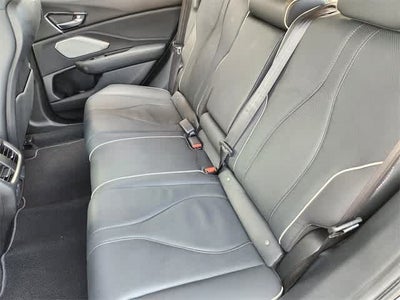 2020 Acura RDX w/Advance Pkg