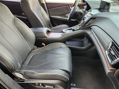 2020 Acura RDX w/Advance Pkg
