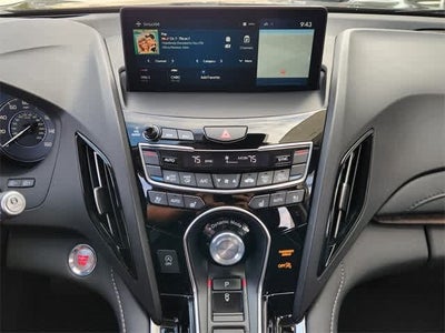 2020 Acura RDX w/Advance Pkg