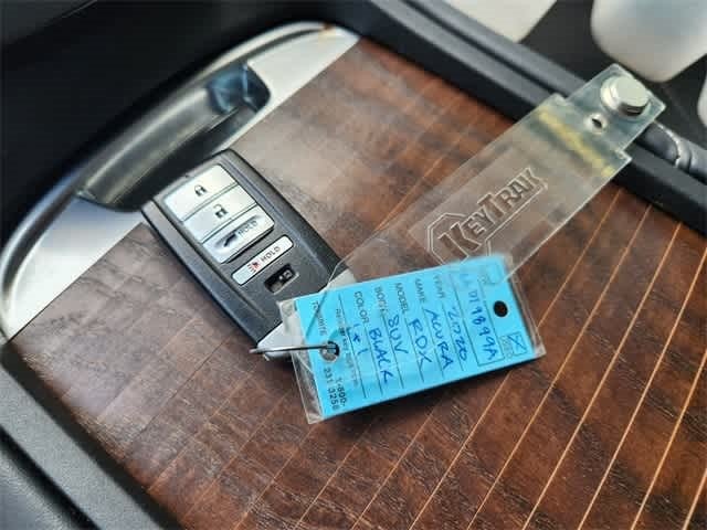 2020 Acura RDX w/Advance Pkg