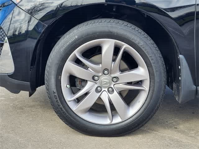 2020 Acura RDX w/Advance Pkg