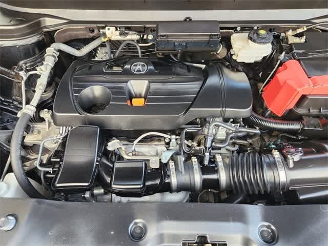 2020 Acura RDX w/Advance Pkg