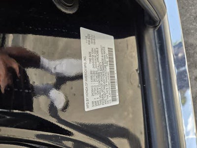 2019 Acura MDX FWD