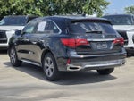 2019 Acura MDX FWD