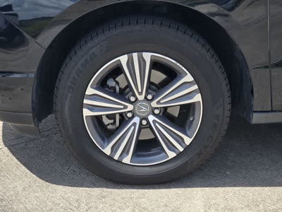 2019 Acura MDX FWD